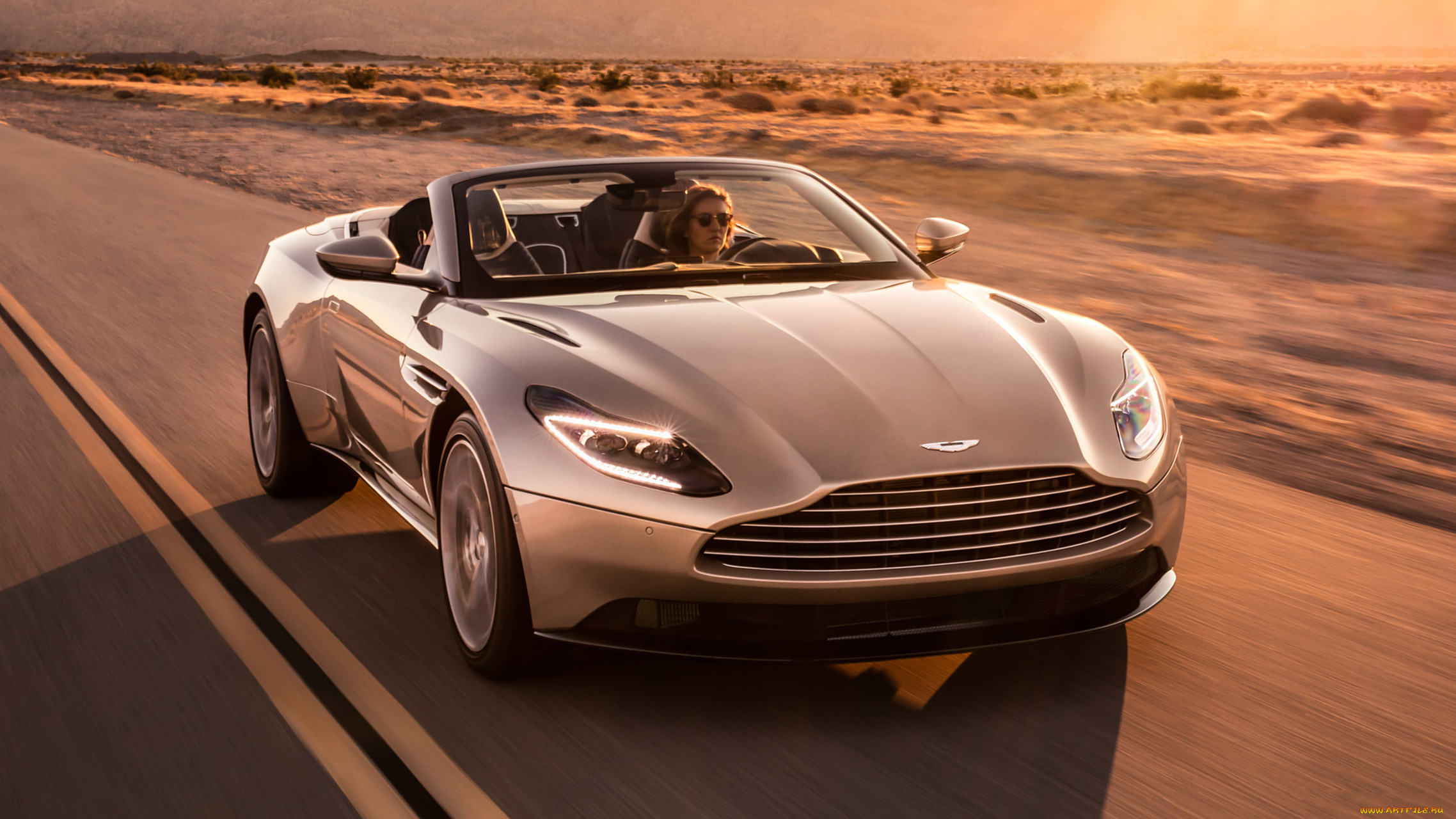 aston martin db11 volante 2018, , aston martin, aston, martin, db11, volante, 2018